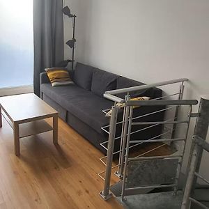 Apartamento de 1 Dormitorio